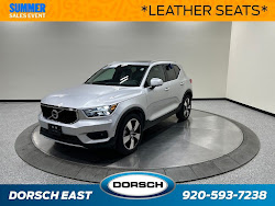 2019 Volvo XC40 Momentum