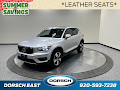 2019 Volvo XC40 Momentum