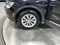 2018 Volkswagen Tiguan 2.0T SE