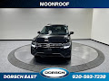 2018 Volkswagen Tiguan 2.0T SE