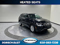 2018 Volkswagen Tiguan 2.0T SE