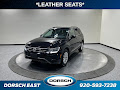 2018 Volkswagen Tiguan 2.0T SE
