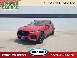 2021 Jaguar F-PACE P250 S