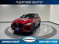 2021 Jaguar F-PACE P250 S