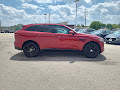 2021 Jaguar F-PACE P250 S