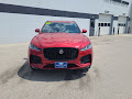 2021 Jaguar F-PACE P250 S