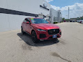 2021 Jaguar F-PACE P250 S
