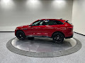 2021 Jaguar F-PACE P250 S
