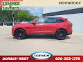 2021 Jaguar F-PACE P250 S