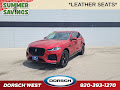 2021 Jaguar F-PACE P250 S