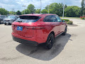 2021 Jaguar F-PACE P250 S