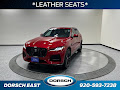 2021 Jaguar F-PACE P250 S