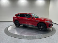 2021 Jaguar F-PACE P250 S
