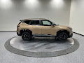 2027 Kia Seltos X-Line