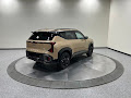 2027 Kia Seltos X-Line