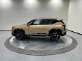 2027 Kia Seltos X-Line