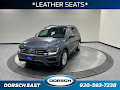 2018 Volkswagen Tiguan 2.0T SE