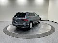 2018 Volkswagen Tiguan 2.0T SE