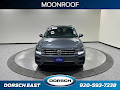 2018 Volkswagen Tiguan 2.0T SE