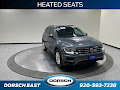 2018 Volkswagen Tiguan 2.0T SE