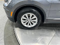 2018 Volkswagen Tiguan 2.0T SE