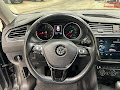 2018 Volkswagen Tiguan 2.0T SE