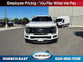 2026 Ford F-450SD