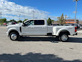 2026 Ford F-450SD