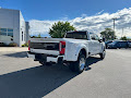 2026 Ford F-450SD