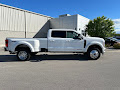 2026 Ford F-450SD