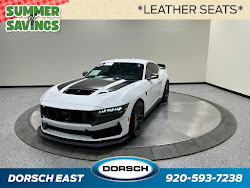 2024 Ford Mustang Dark Horse