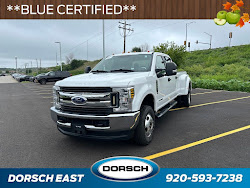 2019 Ford F-350SD XL