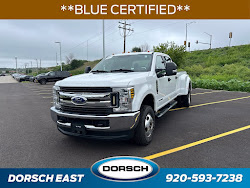 2019 Ford F-350SD XL