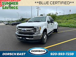 2019 Ford F-350SD XL
