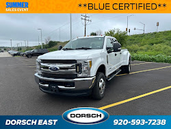 2019 Ford F-350SD XL