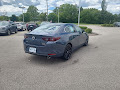2023 Mazda Mazda3 2.5 S Carbon Edition