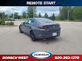 2023 Mazda Mazda3 2.5 S Carbon Edition