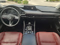 2023 Mazda Mazda3 2.5 S Carbon Edition