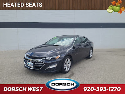 2023 Chevrolet Malibu