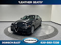 2018 Alfa Romeo Giulia Ti