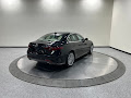 2018 Alfa Romeo Giulia Ti