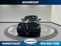 2018 Alfa Romeo Giulia Ti