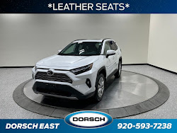 2023 Toyota RAV4 Limited