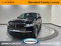 2026 Lincoln Navigator L Premiere