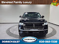2026 Lincoln Navigator L Premiere