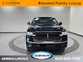 2026 Lincoln Navigator L Premiere