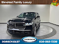 2026 Lincoln Navigator L Premiere