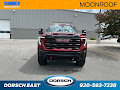 2024 GMC Sierra 2500HD AT4X
