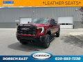 2024 GMC Sierra 2500HD AT4X