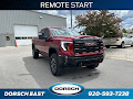 2024 GMC Sierra 2500HD AT4X